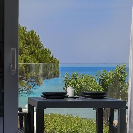 Sunrise Rent Rooms Amoudi Extérieur photo